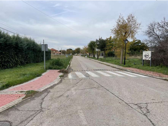 Viales es la adjudicataria para la ejecución de las obras de pavimentación de espacios públicos en la localidad de Torremocha del Jarama (Madrid)